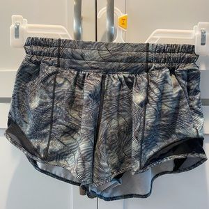 NWOT- Lulu lemon shirts size 4